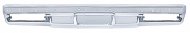 1985 Buick Skylark/GS/Regal/GN 2 DOOR FRONT BUMPER - CHROME (REGAL) | BP2223S