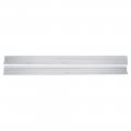 1975 Mopar Dodge/Chrysler/Plymouth DOOR SILL PLATES (2 DOOR A-BODY]) - PAIR | IN1234J