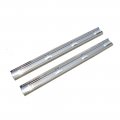 1973 Mopar Dodge/Chrysler/Plymouth DOOR SILL PLATES [2 DOOR B-BODY] - PAIR (FITS: 71 GTX & BELVEDERE, 71-74 SATELLITE, ROADRUNNER, CORONET, & CHARGER) | IN1236J