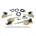 1971 Pontiac Grand Prix 69-UP POWER WINDOW CONVERSION KIT REPRODUCTION (GRAND PRIX) | GL4869A