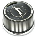 1965 Chevrolet Impala/Caprice/Bel Air HORN  CAP ASSEMBLY # 3858429 | ST1234P