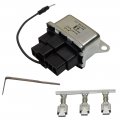 1967 Pontiac GTO/LeMans/Tempest BLOWER MOTOR RELAY WITH AIR | AC1014Z