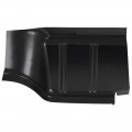 1978 Chevrolet Nova/Chevy II TOE BOARD EXTENSION - RH | 153927