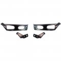 Ford Misc GALAXIE FRONT BUMPER BRACKET SET - 4 PCS | BP1234B
