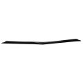 1976 Pontiac Firebird/TransAm HEADER PANEL TO BUMPER FILLER RUBBER (REPRODUCTION) GM 492356 | BP12121F