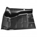 1977 Buick Skylark/GS/Regal/GN FLOOR PAN SECTION FRONT (REGAL & CENTURY) - LH | BP1308A