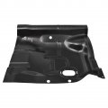 1977 Buick Skylark/GS/Regal/GN FLOOR PAN SECTION REAR (REGAL & CENTURY) - LH | BP1309A