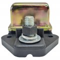 1964 Pontiac Full Size HORN RELAY WITH BATTERY CABLE JUNCTION | EL2063Z