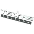 1979 GM Truck CHEVY TRUCK TEXAS EDITION EMBLEM CHROME GM 15927655 | 15927655