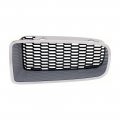 1972 Pontiac Firebird/TransAm TRANS AM STANDARD GRILLE (BLACK) - LH | GH1426F