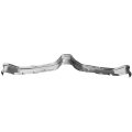 1969 Pontiac Grand Prix 69-UP FLOOR BRACE (FULL) GRAND PRIX - MIDDLE | BP1287A