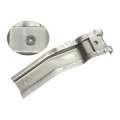 1969 Pontiac Grand Prix 69-UP FLOOR BRACE (PARTIAL) GRAND PRIX - FRONT RH | BP1313A