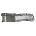 1969 Pontiac Grand Prix 69-UP FLOOR BRACE (PARTIAL) GRAND PRIX - MIDDLE LH | BP1314A