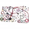 1967 Ford Misc CLASSIC WIRING COMPLETE UPDATE # 510368 (FORD F100) | 510368