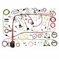 1964 Mopar Dodge/Chrysler/Plymouth CLASSIC WIRING COMPLETE UPDATE # 510591 (FORD GALAXIE) | 510591