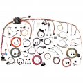 1980 GM Truck CLASSIC WIRING COMPLETE UPDATE # 510347 (CHEVROLET TRUCK) | 510347