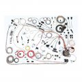 1965 Chevrolet Impala/Caprice/Bel Air CLASSIC WIRING COMPLETE UPDATE KIT # 510360 | 510360