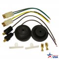 1965 Chevrolet El Camino CLASSIC WIRING COMPLETE UPDATE ADD-ON KIT # 500999 | 500999