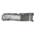1969 Pontiac Grand Prix 69-UP FLOOR BRACE (PARTIAL) GRAND PRIX - MIDDLE RH | BP1315A