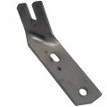 1969 Pontiac GTO/LeMans/Tempest CLUTCH BELL CRANK FRAME BRACKET (BOLTS TO FRAME) | MT2109Z
