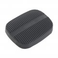1961 Chevrolet Corvette STANDARD BRAKE/CLUTCH PEDAL PAD FOR MANUAL TRANS | IN2622C