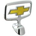 1993 Chevrolet Impala/Caprice/Bel Air NEW OEM HOOD ORNAMENT EMBLEM - GM # 10119817 (IMPALA/CAPRICE) - EA | EM1212P