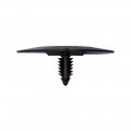 1972 Cadillac Cars HOOD PAD CLIP (ROUND PLASTIC) - EA | EN4828Z