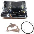 1987 GM Truck AC DELCO FUEL INJECTOR THROTTLE BODY - 17112228 / 22-3782 (PLEASE CHECK PART NUMBER TO SEE IF THIS FITS YOUR APPLICATION) | 17112228