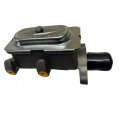 1969 Pontiac Grand Prix 69-UP MASTER CYLINDER WITH DRUM BRAKES (POWER DUAL RESERVOIR) REBUILT | BR4399Z