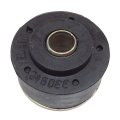 1973 Buick Skylark/GS/Regal/GN BODY BUSHING LOWER W/ SLEEVE & WASHER - GM # 330942 - YELLOW (73-77 SKYLARK / 82-87 REGAL) | HB0097Z