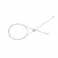 1985 Cadillac Cars POWER ANTENNA CABLE REPAIR KIT WITH UPGRADED STEEL CABLE GM 19151297 - EA | RD8584Z