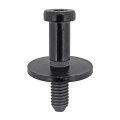 1991 Pontiac Firebird/TransAm DOOR STRIKER BOLT W/ WASHER 7/16 - 24 - GM # 20464563 | BP4812F