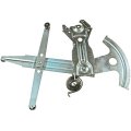2002 Pontiac Firebird/TransAm POWER WINDOW REGULATOR - LH - GM # 10305686 | GL1122F