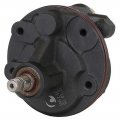 1973 Pontiac GTO/LeMans/Tempest AC DELCO REPLACEMENT POWER STEERING PUMP WITHOUT RESERVOIR - ACD # 36-516254 / GM # 88985203 | ST1009Z