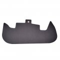 1981 Pontiac GTO/LeMans/Tempest SPACE SAVER OEM COMPACT SPARE TIRE BOARD; COVERS THE GAP BETWEEN THE SPARE TIRE AND WELL OPENING IN THE TRUNK | TR1001Z