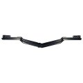 1971 Chevrolet Monte Carlo GRILLE FILLER BETWEEN BUMPER AND GRILLE - METAL | BP1335C