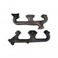 1964 Chevrolet El Camino EXHAUST MANIFOLDS SB WITHOUT EMISSION (GM # 3892879 - 3840912) - PAIR | EX6178C