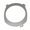 1965 Buick Skylark/GS/Regal/GN 4 SPEED SHIFT BOOT RETAINER FOR SHORT CONSOLE (MOUNTS UNDER CONSOLE) - EA | CP1234S