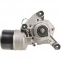 1971 Chevrolet Chevelle/Malibu GM WIPER MOTOR (156) WITH DELAY WIPERS. | WW00156Z