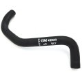 1973 Oldsmobile Cutlass/442/F85 UPPER RADIATOR HOSE (ALL) GM 410668 | CS1634T