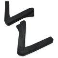 1966 Oldsmobile Cutlass/442/F85 REAR BUMPER FILLERS (WAGON ONLY) - PR | BP2500T