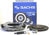 2008 Miscellaneous AUDI A4 / 2.0L TURBO & QUATTRO SACHS CLUTCH KIT - NEW | MT70350Y