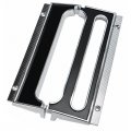 1965 Chevrolet Chevelle/Malibu 2 PIECE CONSOLE INSERT FOR AUTOMATIC GOES AROUND SHIFTER HANDLE (DOES NOT INCLUDE LENS AND HOUSING) | CP1608C