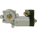 2003 Cadillac Cars CTS / CTSV SUNROOF MOTOR - NEW - GM # 25707142 | EL2570D