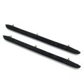 1968 Chevrolet Chevelle/Malibu BUMPER GUARD PADS FRONT - PR | BP1349V