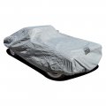 1955 Chevrolet Corvette CAR COVER - MAXTECH W/ CABLE & LOCK | BK1001O