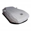 1987 Chevrolet Corvette CAR COVER - MAXTECH W/ CABLE & LOCK | BK1004O