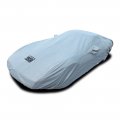 1992 Chevrolet Corvette CAR COVER - MAXTECH W/ CABLE & LOCK | BK1005O