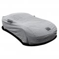 2007 Chevrolet Corvette CAR COVER - MAXTECH W/ CABLE & LOCK (EXCL Z06) | BK1007O