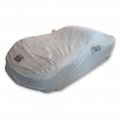 2014 Chevrolet Corvette CAR COVER - MAXTECH W/ CABLE & LOCK - COUPE & CONVT (EXCL Z06) | BK1009O
